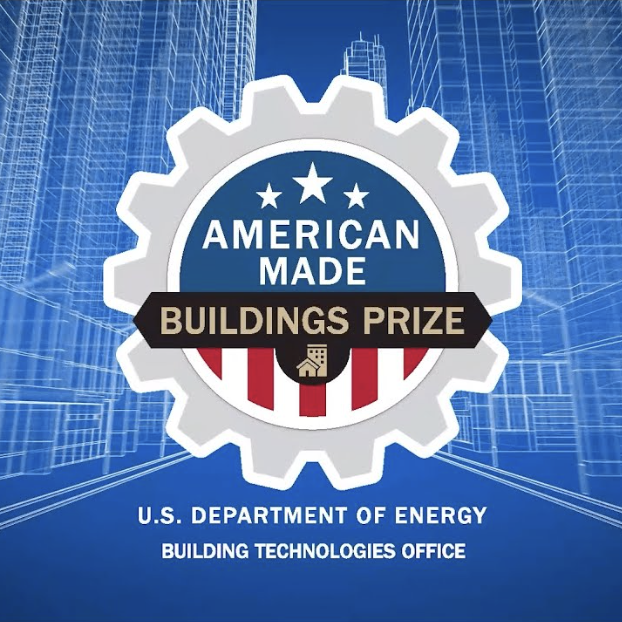 American Made Buildings Prize
