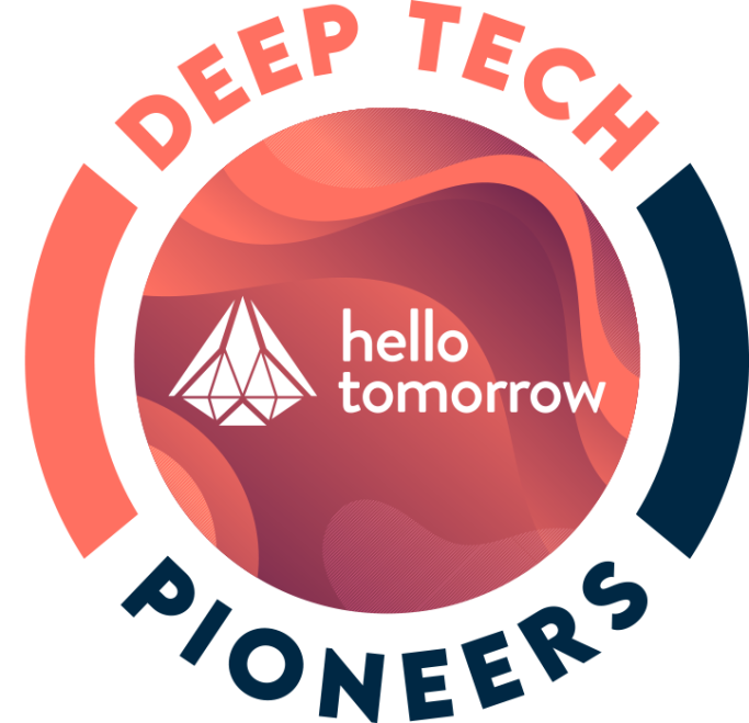 Deep Tech Pioneers Award