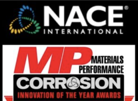 NACE International Corrosion Innovation Award