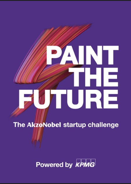 Paint the Future AkzoNobel
