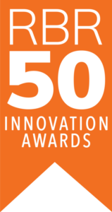 RBR50 Robotics Innovation Award