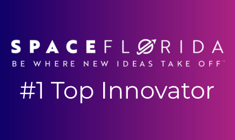 Space Florida Award