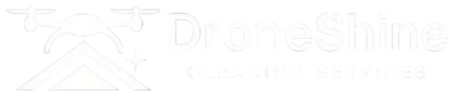 Drone Shine Cleaning